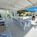 Πανσιόν Tritone - Immobilevante 4*