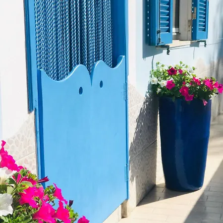 Tritone - Immobilevante Gasthof