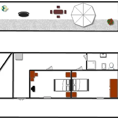 Tritone - Immobilevante Ponza