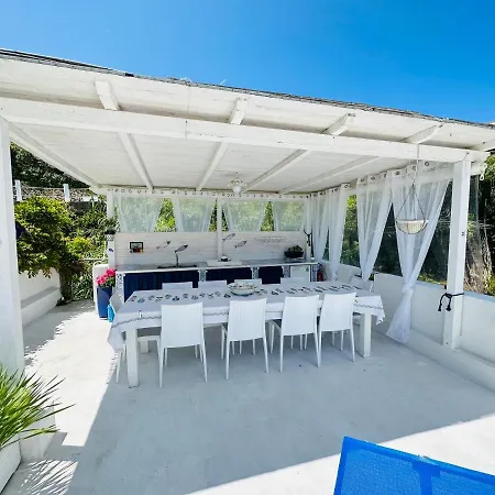 Πανσιόν Tritone - Immobilevante Πόντσα