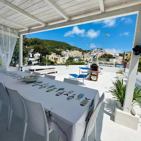 Tritone - Immobilevante Gasthof 3*