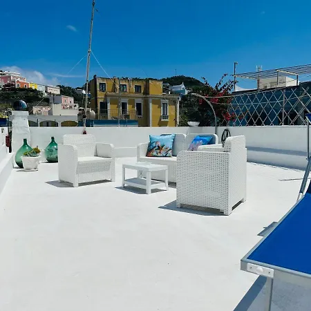 Tritone - Immobilevante Gasthof