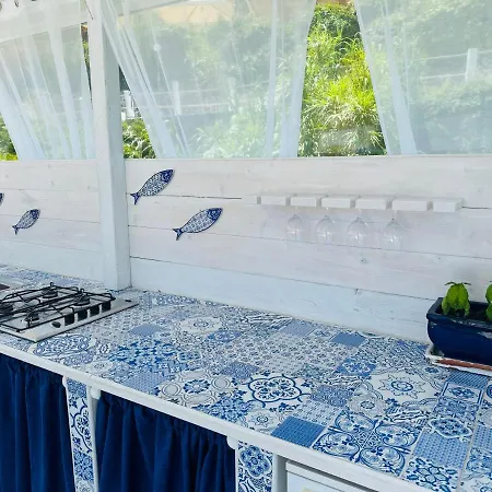 Tritone - Immobilevante Ponza