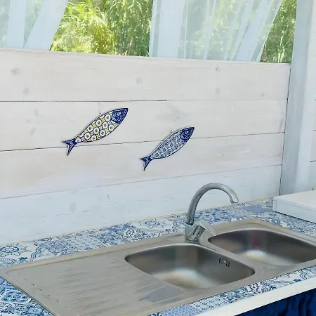 Tritone - Immobilevante 3* Ponza