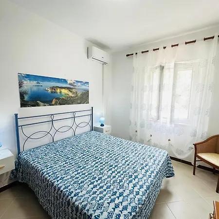 Tritone - Immobilevante Ponza