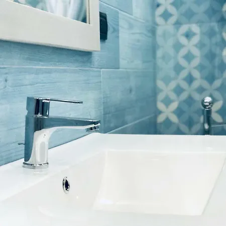 Tritone - Immobilevante Gasthof 3*