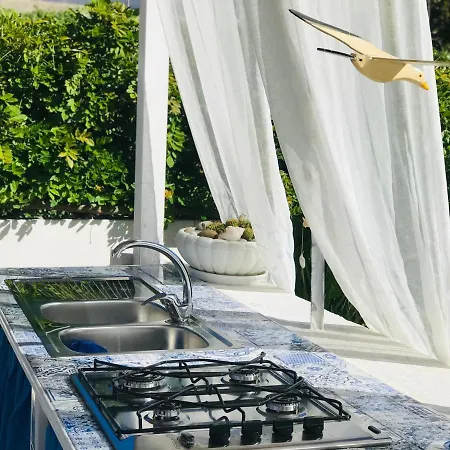 Tritone - Immobilevante Ponza