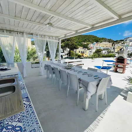 Penzion Tritone - Immobilevante 4*