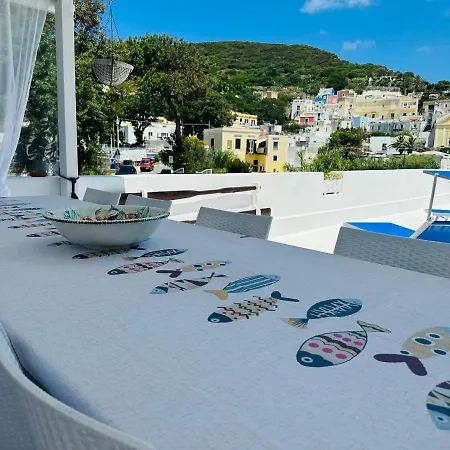 Tritone - Immobilevante 3*