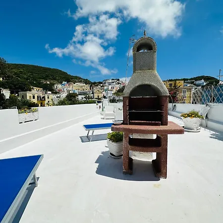 Tritone - Immobilevante 3*