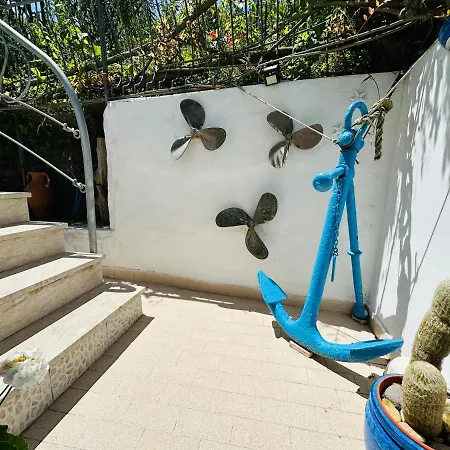 Tritone - Immobilevante Ponza