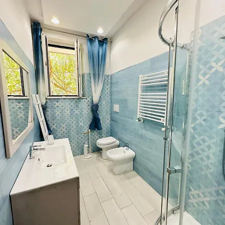 Tritone - Immobilevante Penzion Ponza