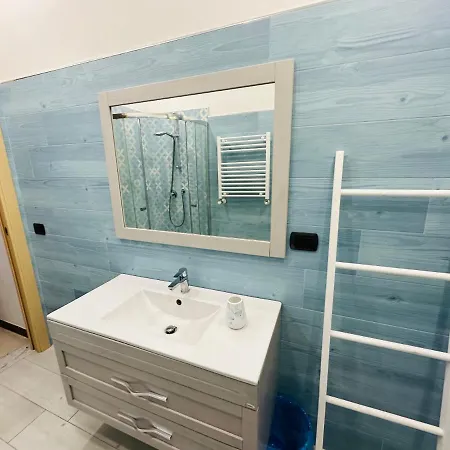 Penzion Tritone - Immobilevante Ponza