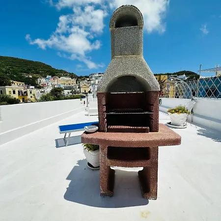 Konukevi Tritone - Immobilevante 3*