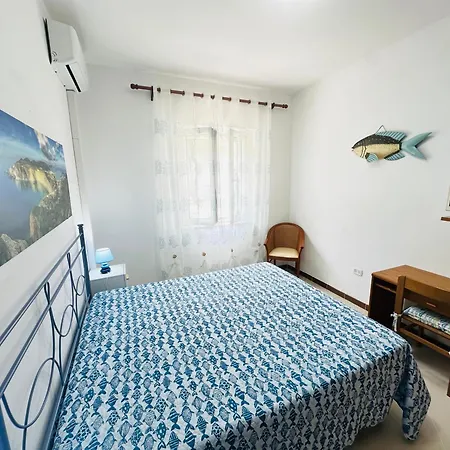 Tritone - Immobilevante Penzion Ponza