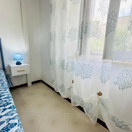 Tritone - Immobilevante Konukevi