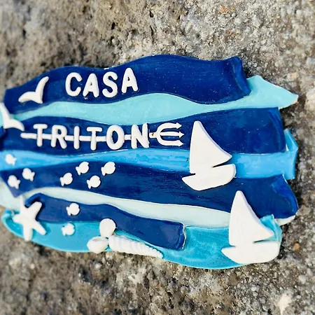 Tritone - Immobilevante Casa de hóspedes 4*