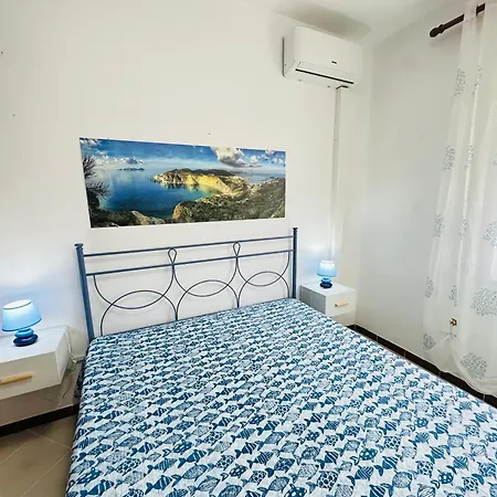 Penzion Tritone - Immobilevante Ponza