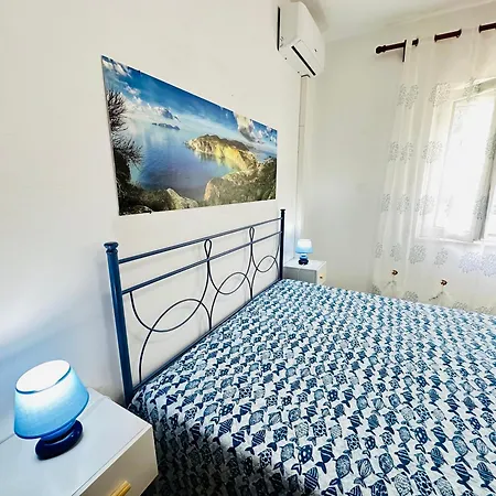 Tritone - Immobilevante Konukevi 3*