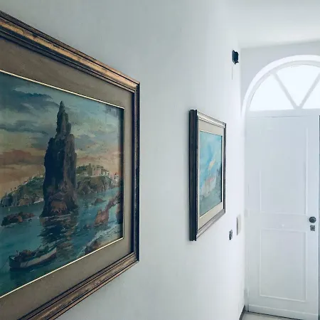 Tritone - Immobilevante Konukevi