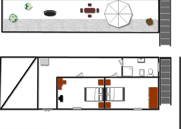 Tritone - Immobilevante Ponza