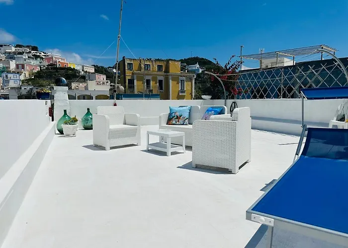 Tritone - Immobilevante Casa de hóspedes