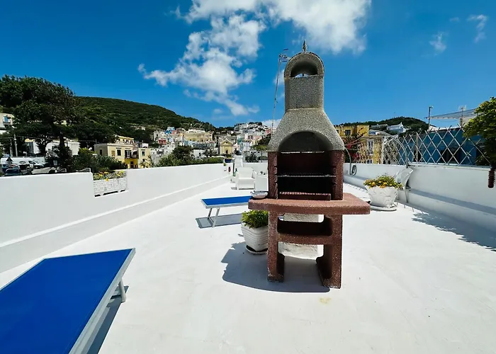 Tritone - Immobilevante 4*