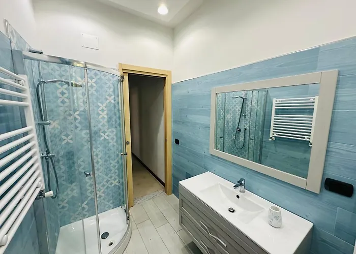 Tritone - Immobilevante 4* Ponza