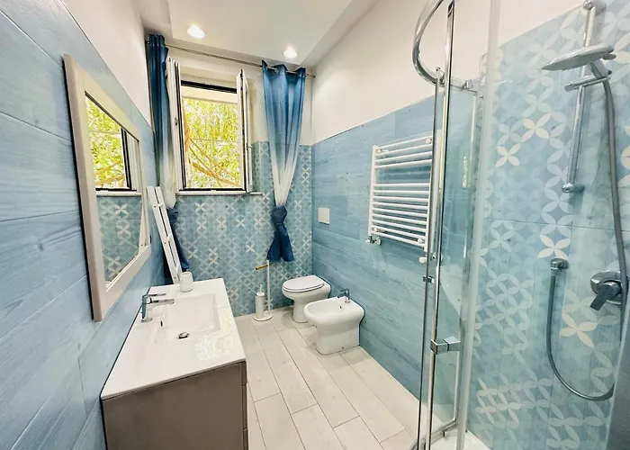 Tritone - Immobilevante Casa de hóspedes Ponza