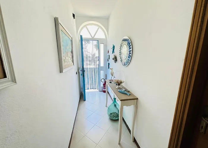 Casa de hóspedes Tritone - Immobilevante