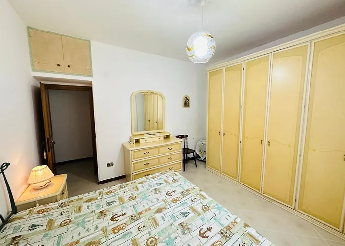 Casa de hóspedes Tritone - Immobilevante