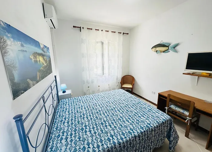 Tritone - Immobilevante Casa de hóspedes Ponza